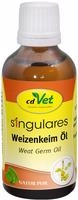 Singulares Weizenkeim-&ouml;l vet. 50 ml