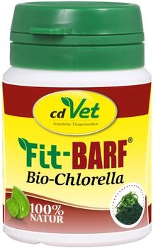 cdVet Fit-BARF Bio-Chlorella 36 g (4325)