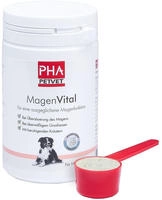PZN-DE 18244642, PetVet Pha MagenVital Pulver Hunde 200 g, Grundpreis: &euro;...