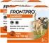 Frontline Frontpro Dogs