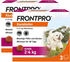 Frontline Frontpro Dogs