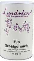 Lunderland Bio-Seealgenmehl | 800 g, Grundpreis: &euro; 13,54 / kg