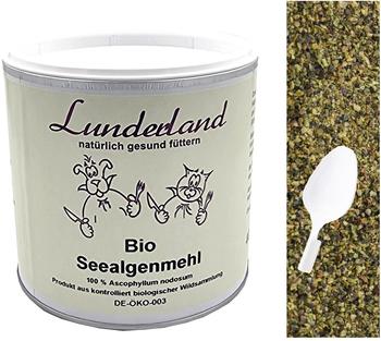 Lunderland Bio Seealgenmehl 400g