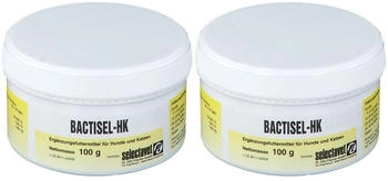 Selectavet Bactisel-HK 2x100g