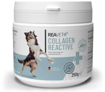 REAVET Kollagenhydrolysat für Hunde (250 g)