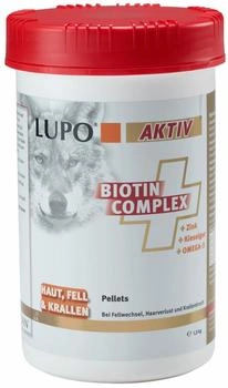Luposan Aktiv Biotin Complex (1300 g)