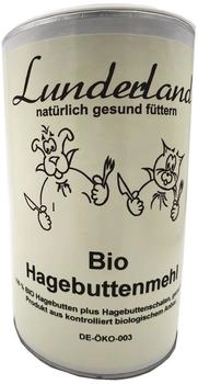 Lunderland Bio-Hagebuttenmehl 600 g (717125)