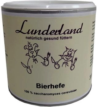 Lunderland Bierhefe f&uuml;r Hunde und Katzen (66600033)