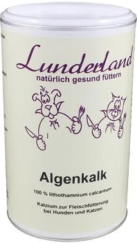 Lunderland Algenkalk 700 g (66600035)