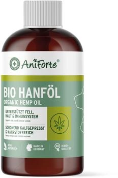 AniForte Bio Hanföl 500 ml (A10000309)