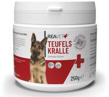 REAVET Teufelskralle (250g)