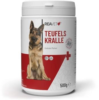 REAVET Teufelskralle (500g)