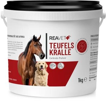 REAVET Teufelskralle 1kg