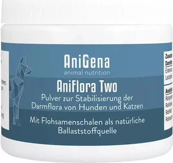 NatuGena Aniflora Two 125g