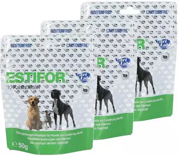 NutriLabs Estifor 3x10 Tabletten