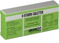 Selectavet B-Vitamin-Tabletten 20 Stück