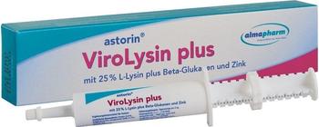 almapharm Astorin ViroLysin Plus 30 ml