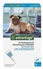 PZN-DE 08613311, Elanco Advantage 100 Hund, 4 St, Grundpreis: &euro; 6,62 / Stück