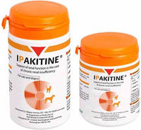 IPAKITINE Erg&auml;nzungsfutterm.Pulver f.Hunde/Katzen 300 g