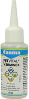 Petvital Verminex Fl&uuml;ssig vet. 50 ml