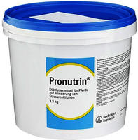 PZN-DE 01405041, Boehringer Ingelheim VETMEDICA Equitop Pronutrin veterin&auml;r...