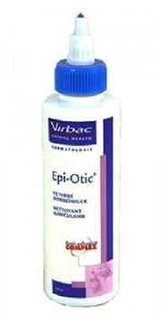 Virbac Epi-Otic 125ml