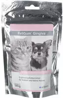 PZN-DE 11096055, alfavet Tierarzneimittel Feligum Gingiva Vet 120 G