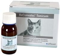 PZN-DE 13507338, Reconvales Tonicum f&uuml;r Katzen Tonikum Inhalt: 280 ml, Grundpreis: