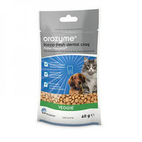 Ecuphar Orozyme Bucco-fresh Dent.cro.f.hu/ka.<10kg