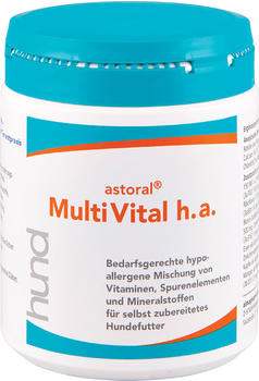 almapharm astoral MultiVital h.a. 500g