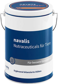 Navalis Nutraceuticals Corticosal Horse Pellets 2 kg