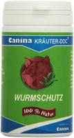 Canina Kr&auml;uter-Doc Wurmschutz - 25 g