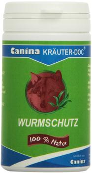 Canina Kräuter-Doc Wurmschutz Pulver Vet. 25g