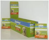 Petvital Novermin Fl&uuml;ssig f.Hunde &uuml;ber 1 4 ml