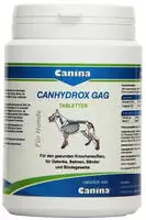 Canhydrox GAG Tabletten vet. 600 g