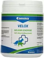Velox Gelenkenergie 100% f.Hunde und Kat 400 g
