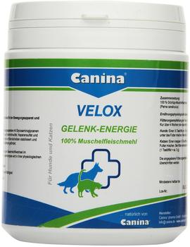 Canina Velox Gelenkenergie 400g