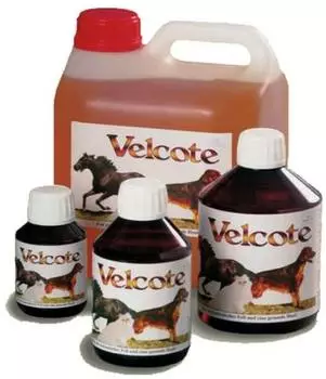 Grau Velcote 500ml