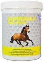 NutriLabs Supersulf MSM equin 1 kg