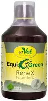 Equigreen Huf-tonikum 500 ml