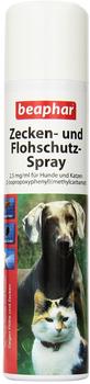 Beaphar Zecken- & Flohschutz Spray 250 ml