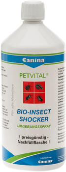 Canina Petvital Bio-Insect-Shocker 1000ml