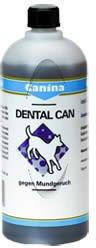 Canina Dental Can flüssig veterinär 100ml