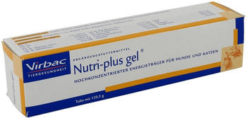 Virbac Nutri Plus Gel 120,5g