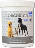 NutriLabs C507.0500.06PK.DE, NutriLabs 500 ml Canicox-GR