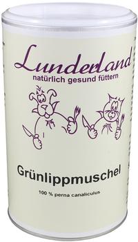 Lunderland Grünlippmuschel 500g