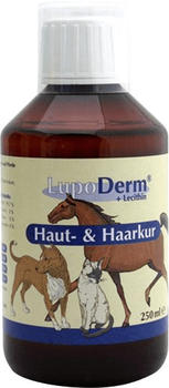 Luposan LupoDerm Haut- & Haarkur 250ml