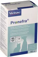 Virbac 01207, Virbac 180 ml Pronefra