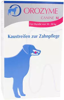 Ecuphar Orozyme Kaustreifen M