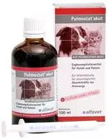 Virbac 01501, Virbac 100 ml Pulmostat akut